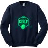 NuBlend ® Crewneck Sweatshirt Thumbnail