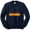 NuBlend ® Crewneck Sweatshirt Thumbnail