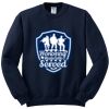 NuBlend ® Crewneck Sweatshirt Thumbnail