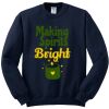 NuBlend ® Crewneck Sweatshirt Thumbnail