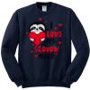 NuBlend ® Crewneck Sweatshirt Thumbnail