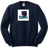 NuBlend ® Crewneck Sweatshirt Thumbnail