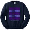 NuBlend ® Crewneck Sweatshirt Thumbnail