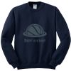 NuBlend ® Crewneck Sweatshirt Thumbnail