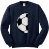 NuBlend ® Crewneck Sweatshirt Thumbnail