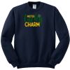 NuBlend ® Crewneck Sweatshirt Thumbnail