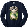 NuBlend ® Crewneck Sweatshirt Thumbnail
