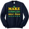 NuBlend ® Crewneck Sweatshirt Thumbnail