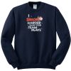 NuBlend ® Crewneck Sweatshirt Thumbnail