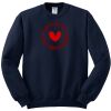 NuBlend ® Crewneck Sweatshirt Thumbnail