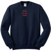 NuBlend ® Crewneck Sweatshirt Thumbnail