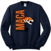 NuBlend ® Crewneck Sweatshirt Thumbnail
