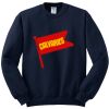 NuBlend ® Crewneck Sweatshirt Thumbnail