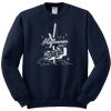 NuBlend ® Crewneck Sweatshirt Thumbnail
