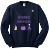 NuBlend ® Crewneck Sweatshirt Thumbnail