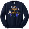 NuBlend ® Crewneck Sweatshirt Thumbnail