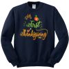 NuBlend ® Crewneck Sweatshirt Thumbnail