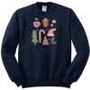 NuBlend ® Crewneck Sweatshirt Thumbnail