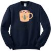 NuBlend ® Crewneck Sweatshirt Thumbnail