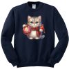 NuBlend ® Crewneck Sweatshirt Thumbnail