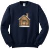 NuBlend ® Crewneck Sweatshirt Thumbnail