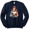 NuBlend ® Crewneck Sweatshirt Thumbnail
