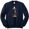 NuBlend ® Crewneck Sweatshirt Thumbnail