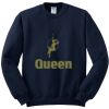 NuBlend ® Crewneck Sweatshirt Thumbnail