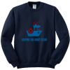 NuBlend ® Crewneck Sweatshirt Thumbnail