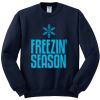 NuBlend ® Crewneck Sweatshirt Thumbnail