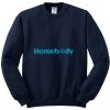 NuBlend ® Crewneck Sweatshirt Thumbnail