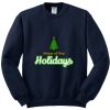 NuBlend ® Crewneck Sweatshirt Thumbnail