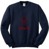 NuBlend ® Crewneck Sweatshirt Thumbnail