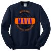 NuBlend ® Crewneck Sweatshirt Thumbnail