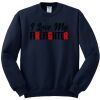 NuBlend ® Crewneck Sweatshirt Thumbnail