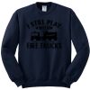 NuBlend ® Crewneck Sweatshirt Thumbnail