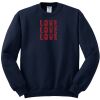 NuBlend ® Crewneck Sweatshirt Thumbnail