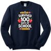 NuBlend ® Crewneck Sweatshirt Thumbnail