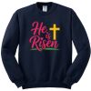NuBlend ® Crewneck Sweatshirt Thumbnail