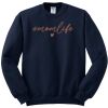 NuBlend ® Crewneck Sweatshirt Thumbnail