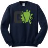 NuBlend ® Crewneck Sweatshirt Thumbnail