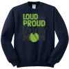 NuBlend ® Crewneck Sweatshirt Thumbnail