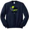 NuBlend ® Crewneck Sweatshirt Thumbnail