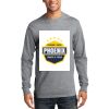 Long Sleeve Essential Tee Thumbnail