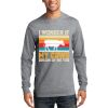 Long Sleeve Essential Tee Thumbnail