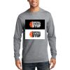 Long Sleeve Essential Tee Thumbnail