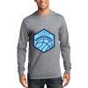 Long Sleeve Essential Tee Thumbnail