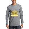 Long Sleeve Essential Tee Thumbnail