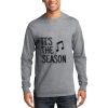 Long Sleeve Essential Tee Thumbnail