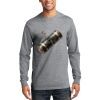 Long Sleeve Essential Tee Thumbnail